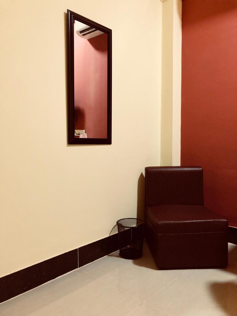 מלון Kumillā Q Palace מראה חיצוני תמונה